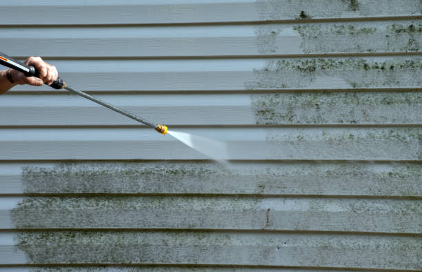 Best Residential Pressure Washing Services  in Racine, WI