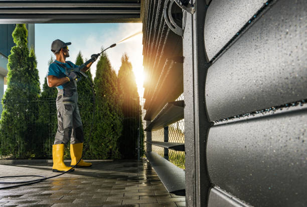 Best Residential Pressure Washing Services  in Racine, WI