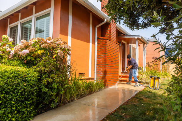 Best Roof Pressure Washing  in Racine, WI
