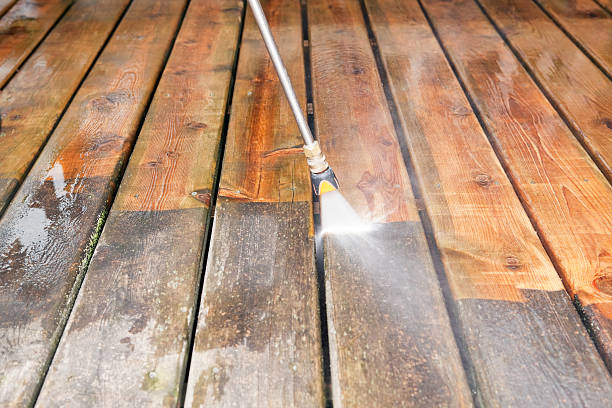 Racine, WI Pressure Washing Company